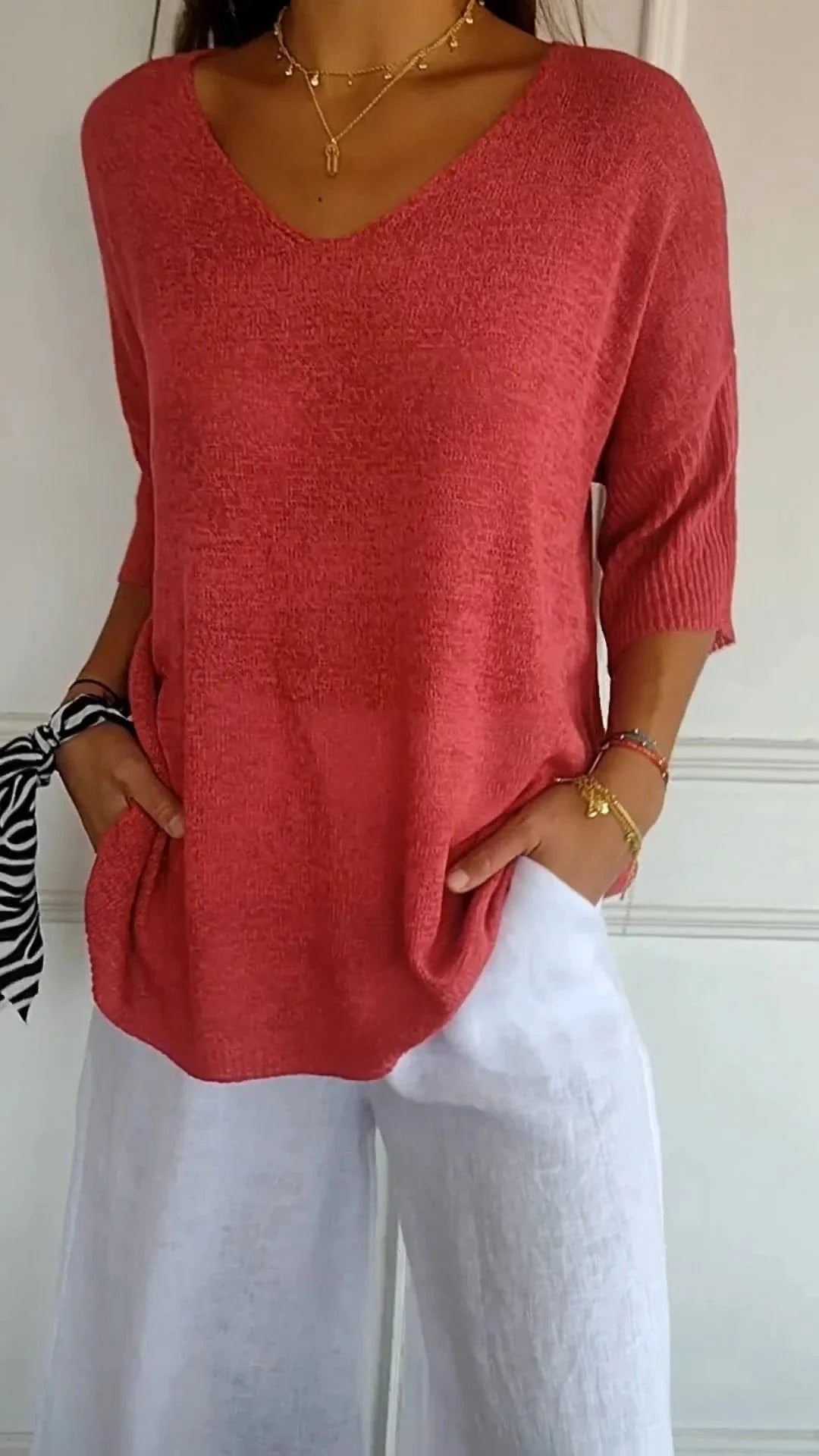 Red / 3XL