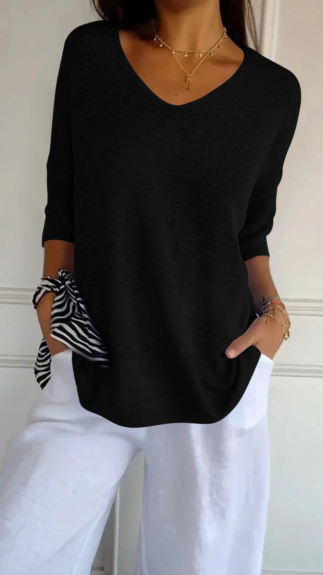 Black / 3XL