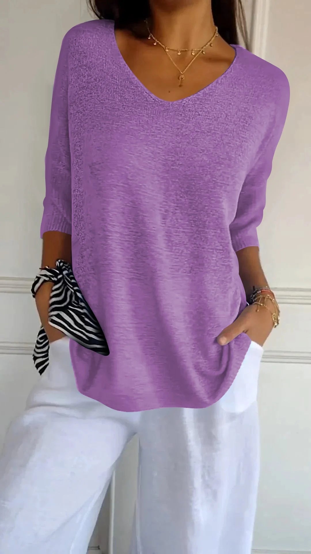 Purple / 3XL