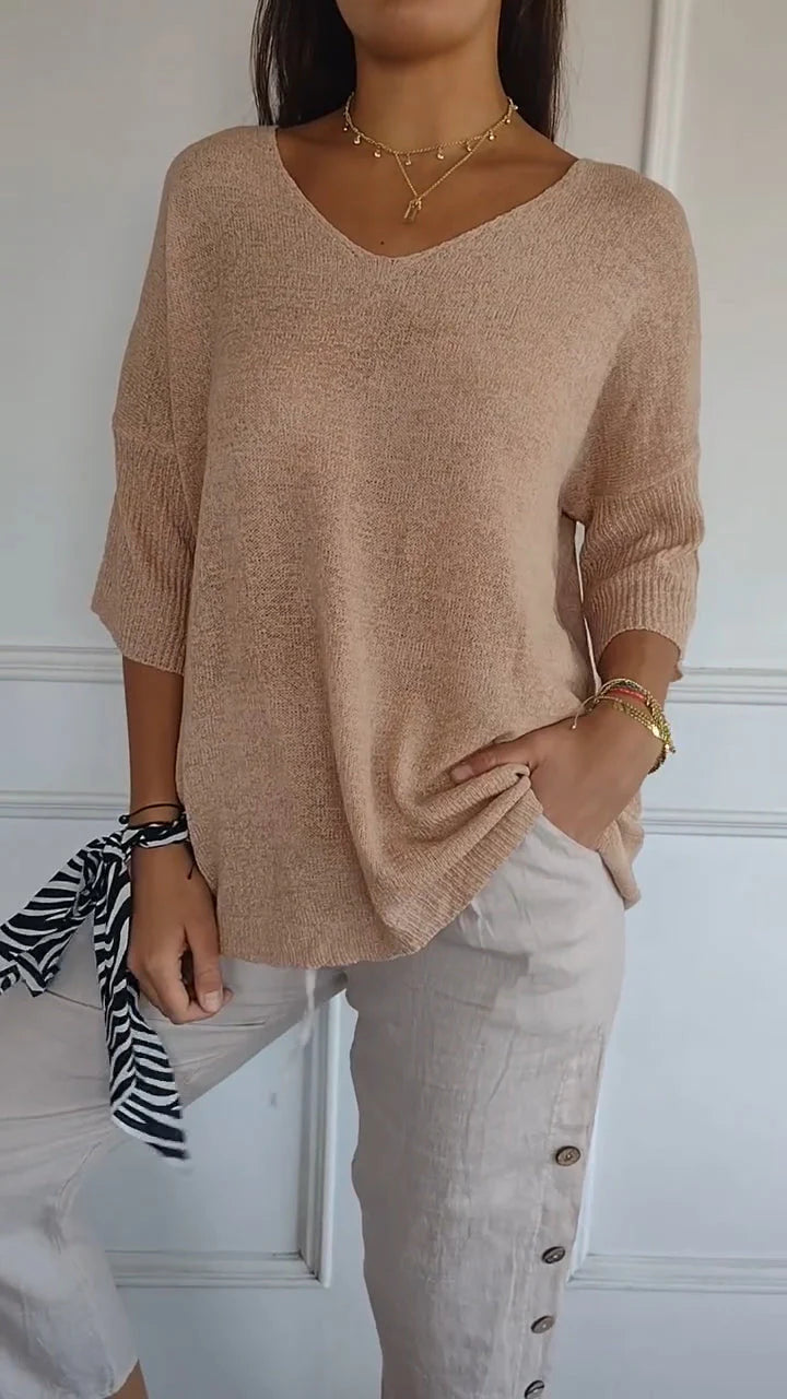 Beige / 3XL
