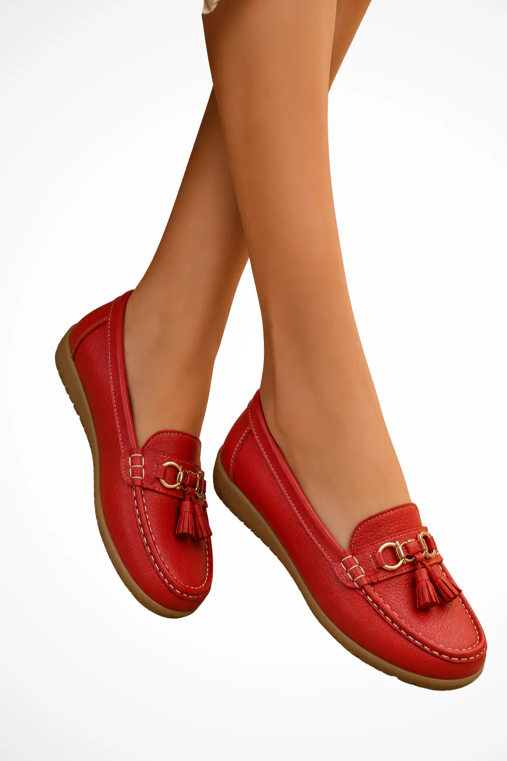 12 / Red