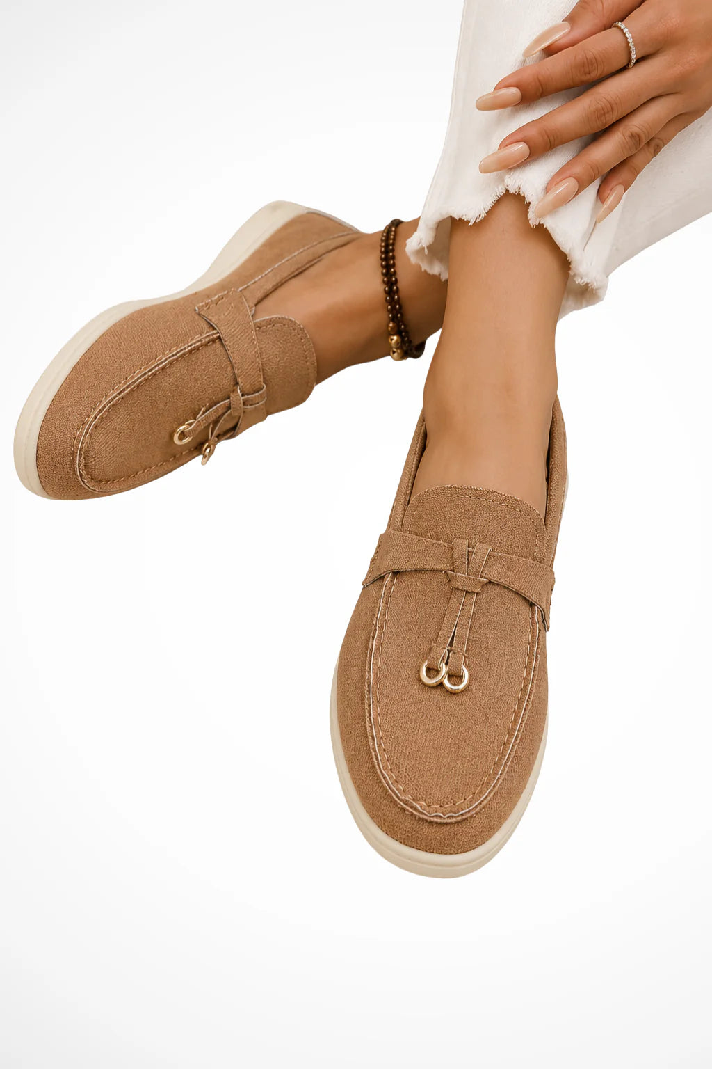 12 / Brown