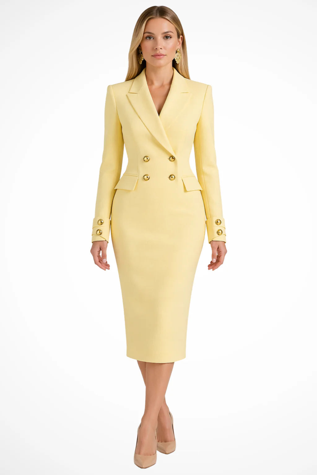 2XL / Yellow
