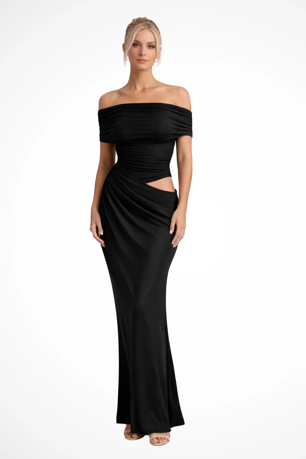Black / 2XL