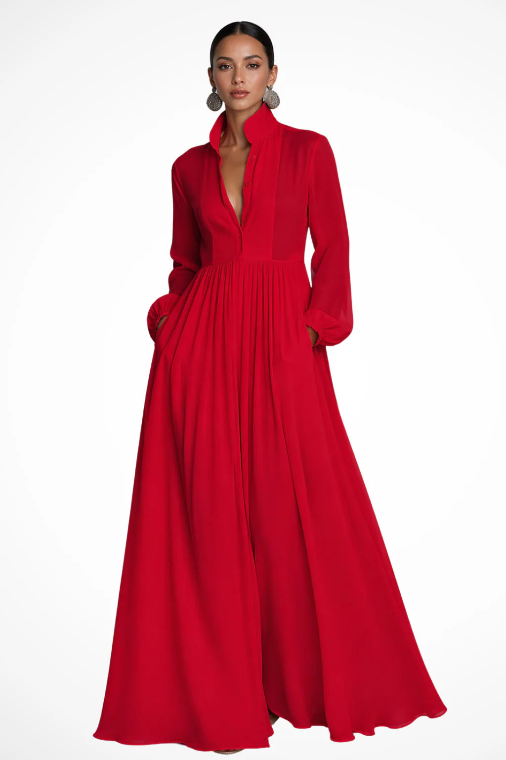 2XL / Red