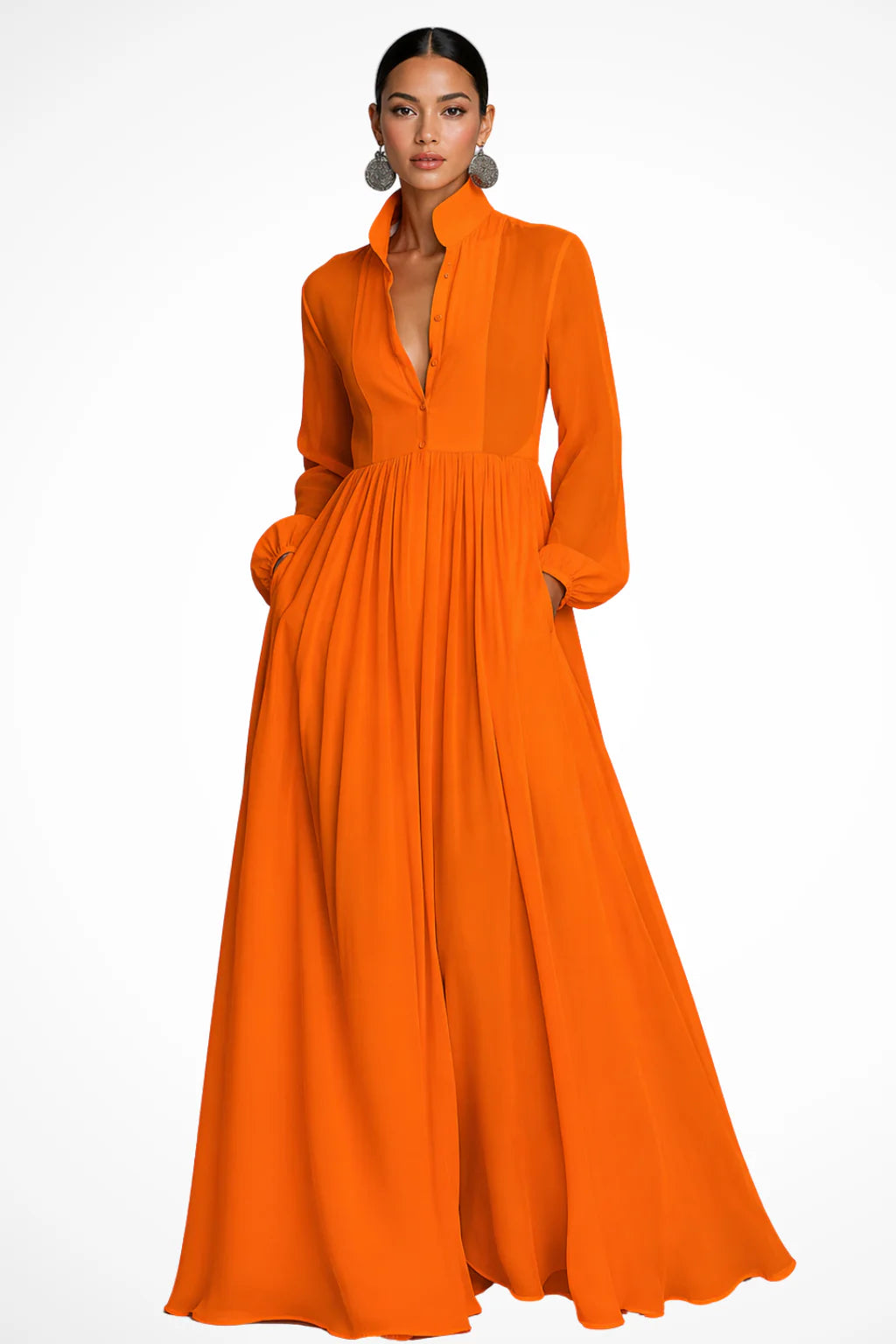2XL / Orange