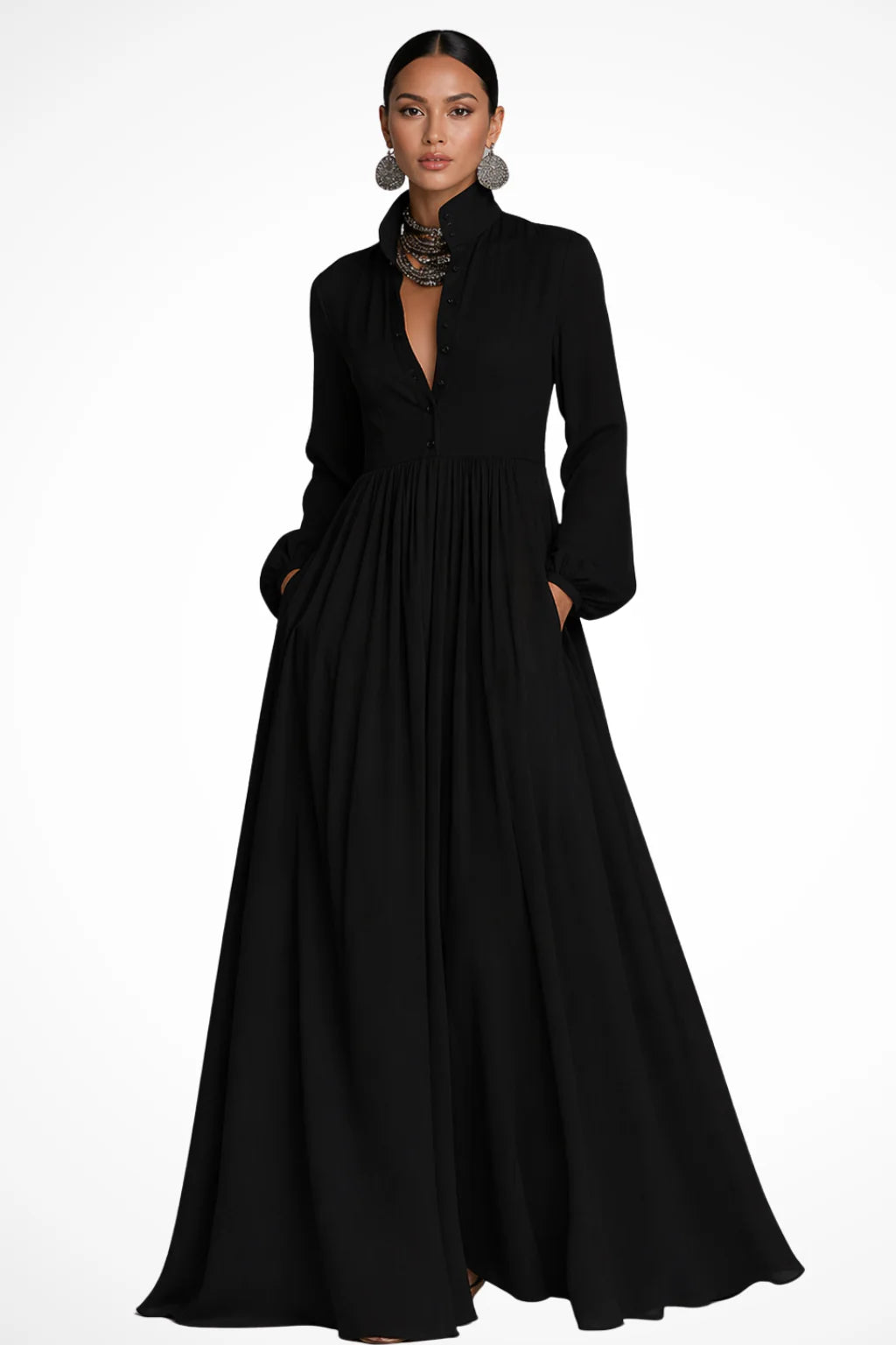 2XL / Black