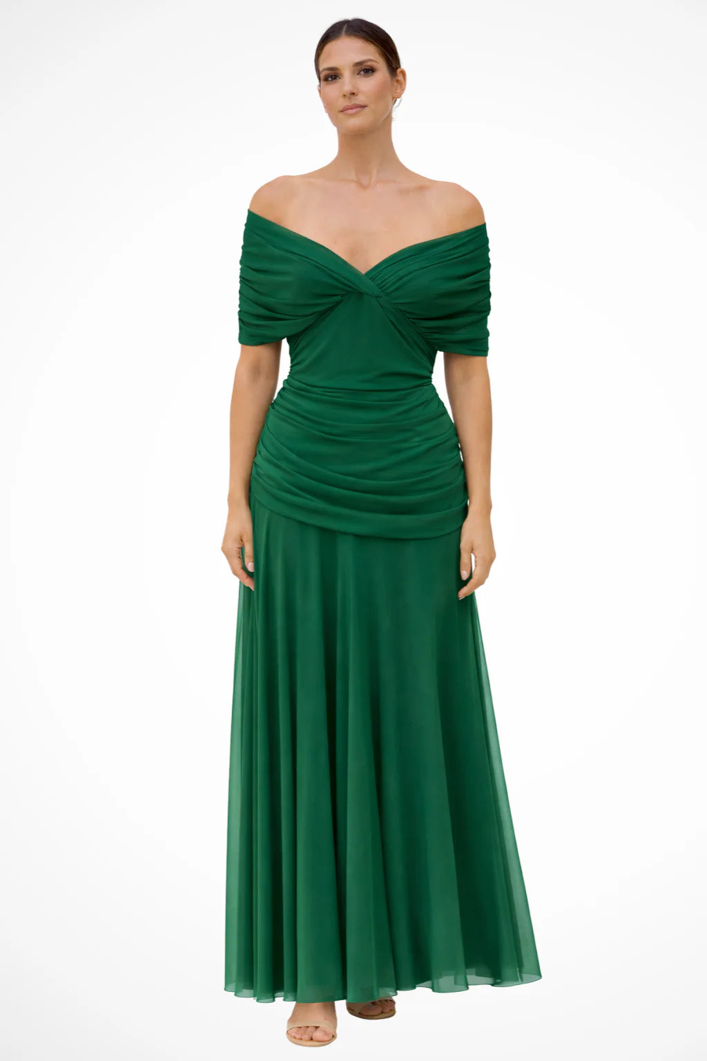 Green / 2XL