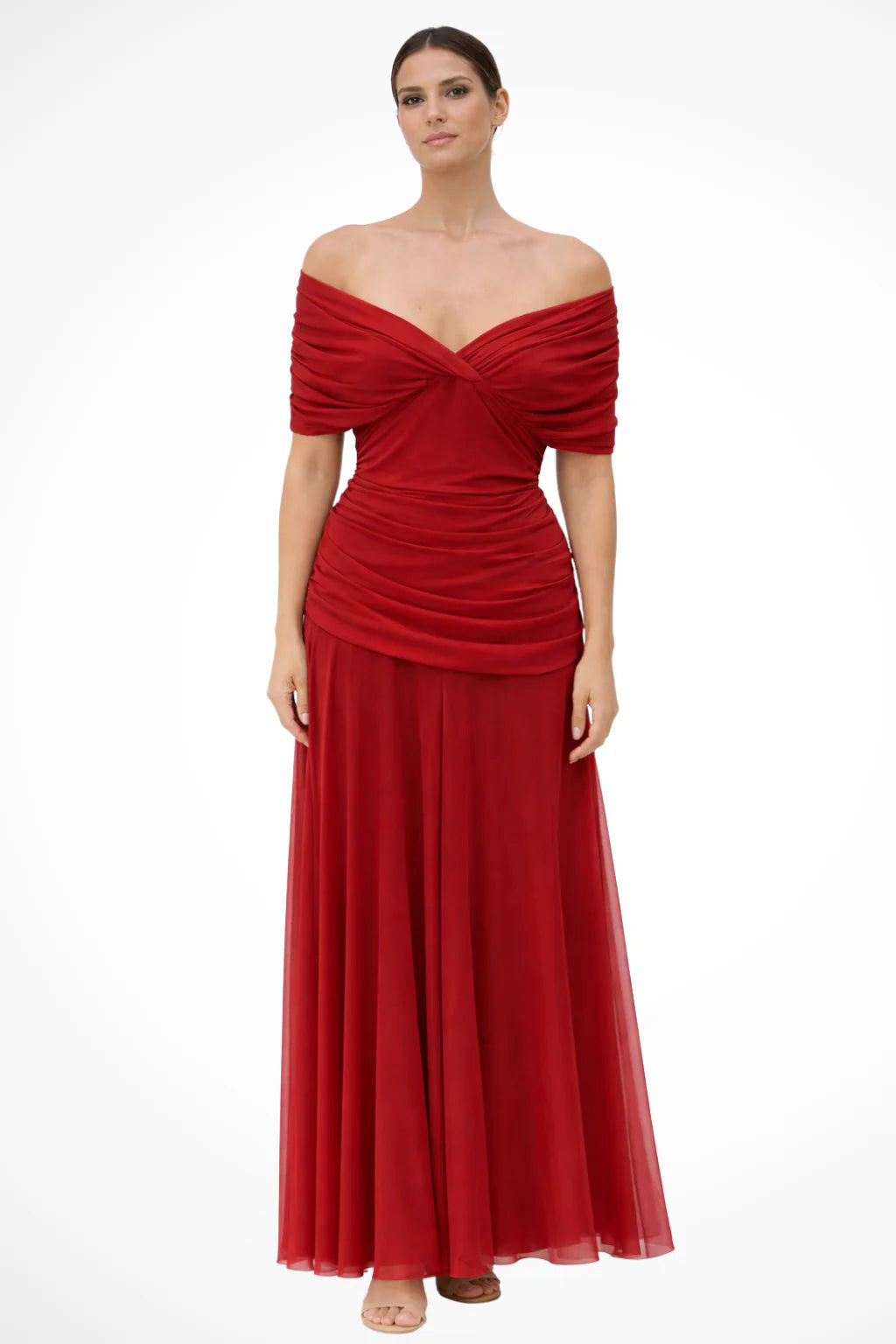 Red / 2XL