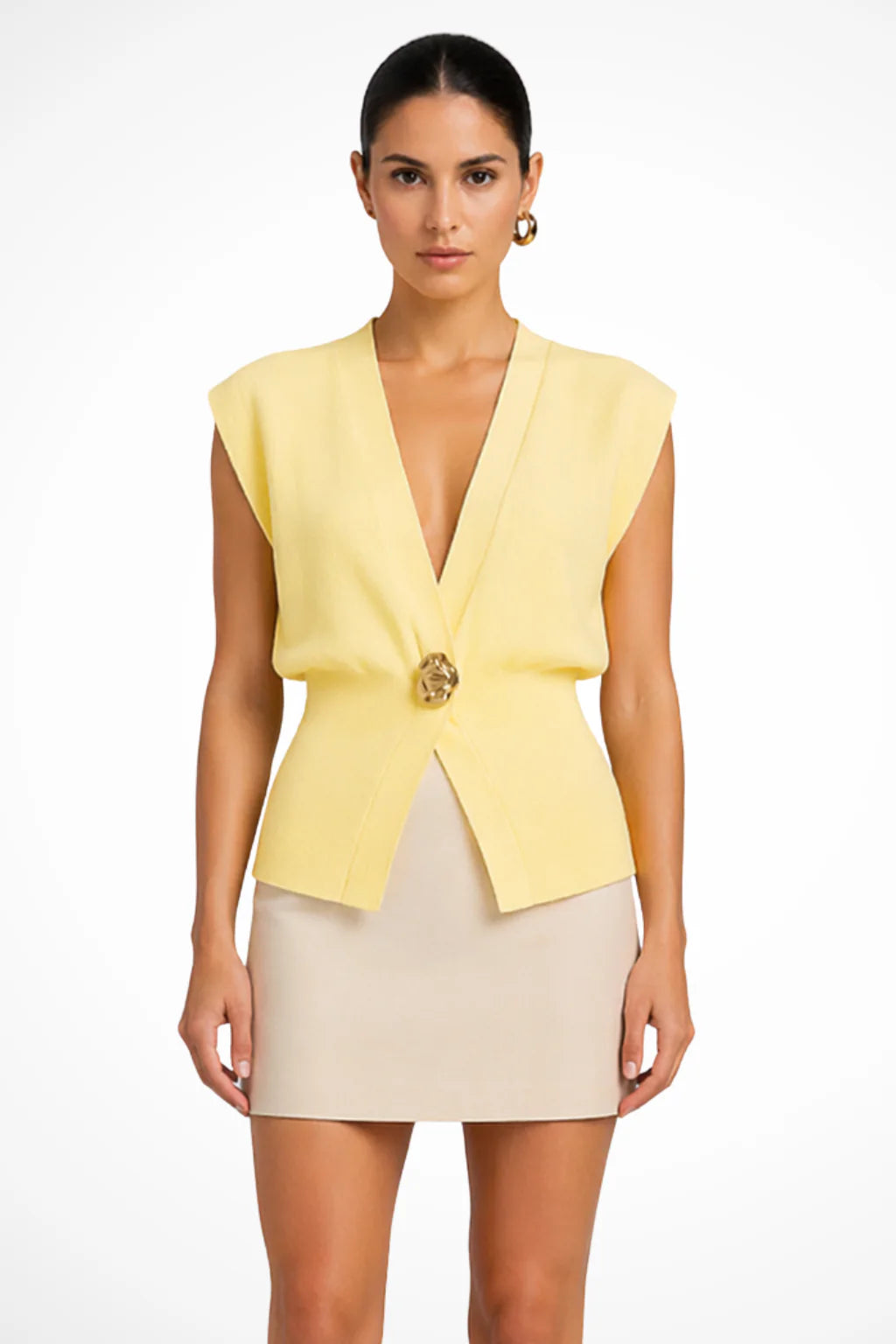 2XL / Yellow