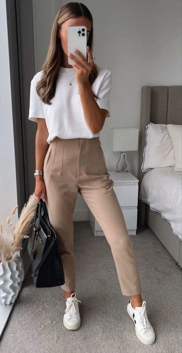 Dark Beige / XL