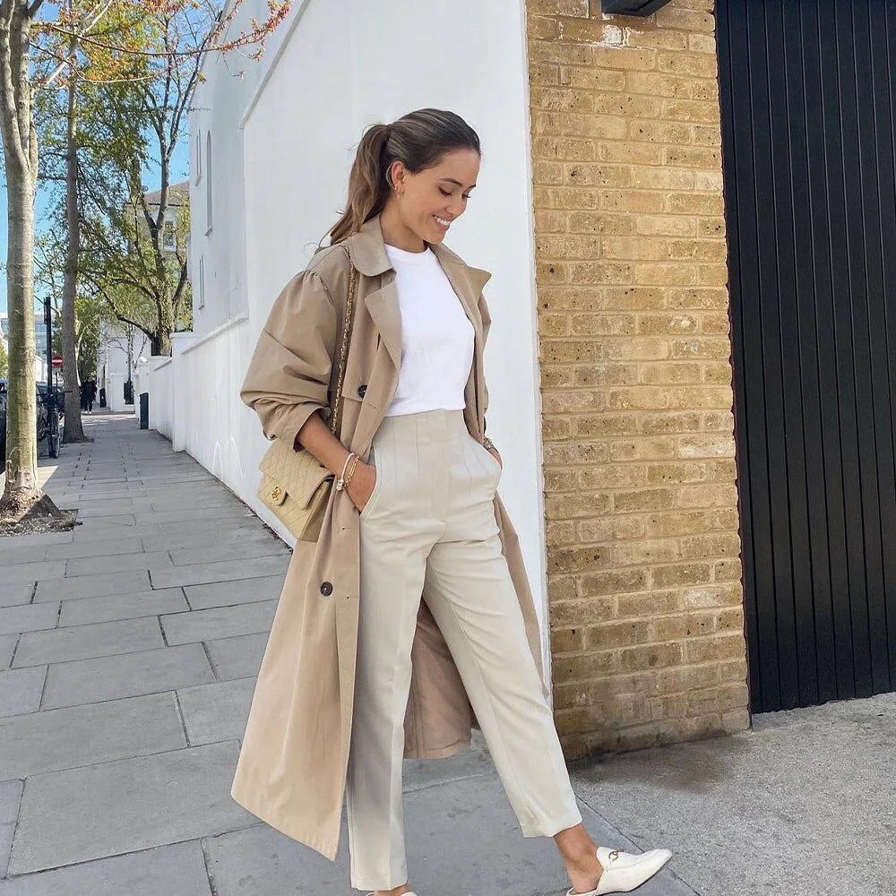 Light Beige / XL