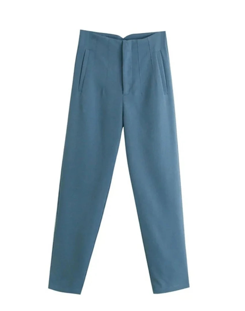 Blue / XL