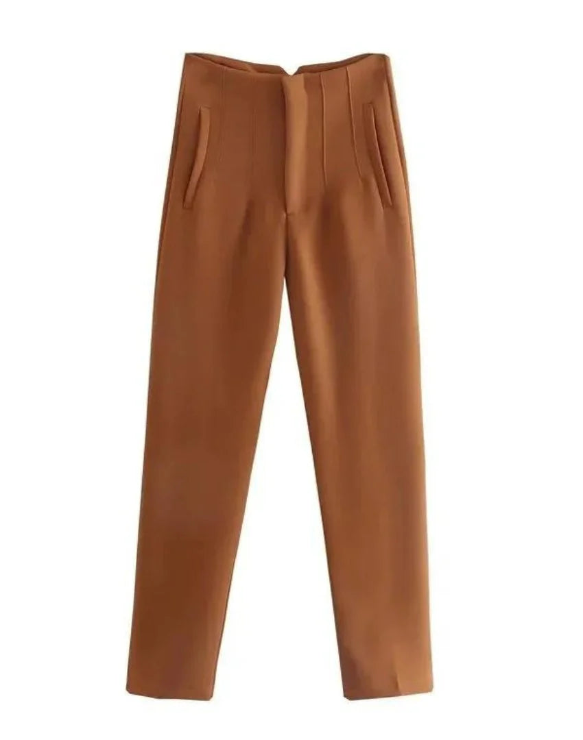 Dark Brown / XL