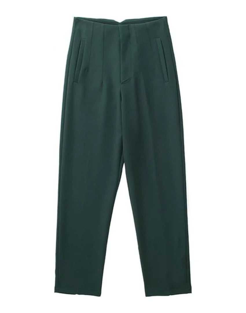 Dark Green / XL