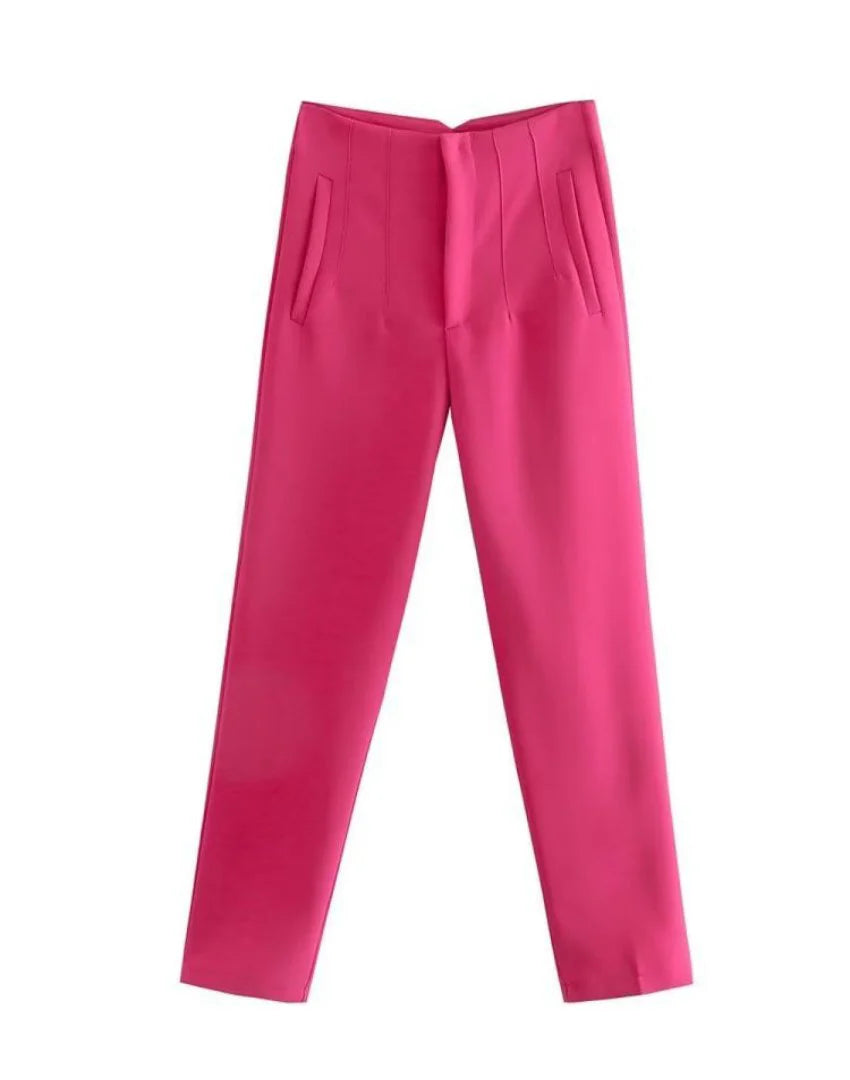 Pink / XL