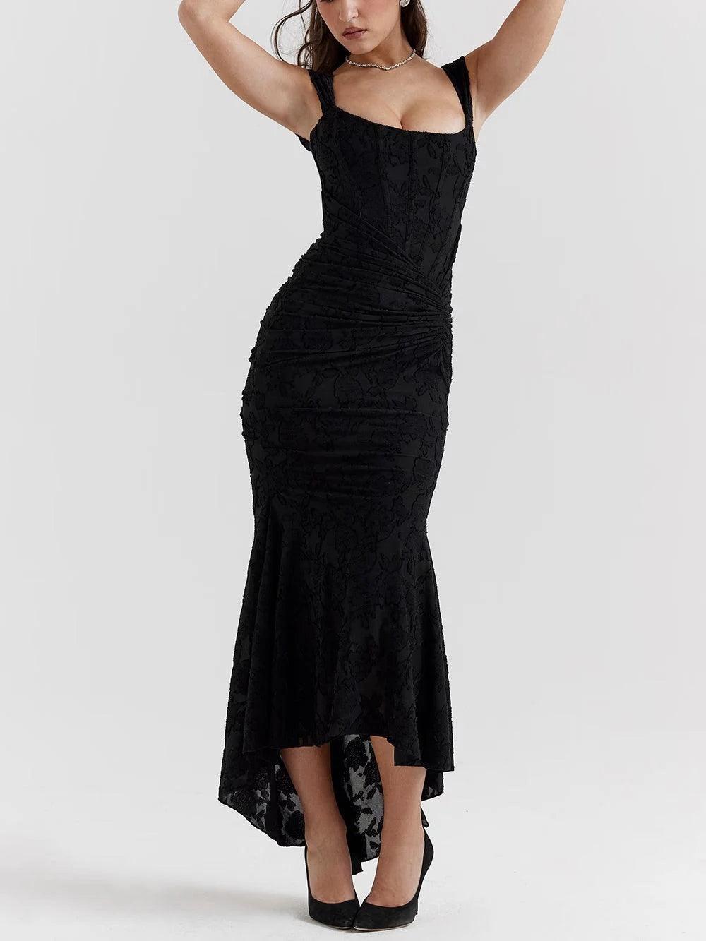 Black / 2XL