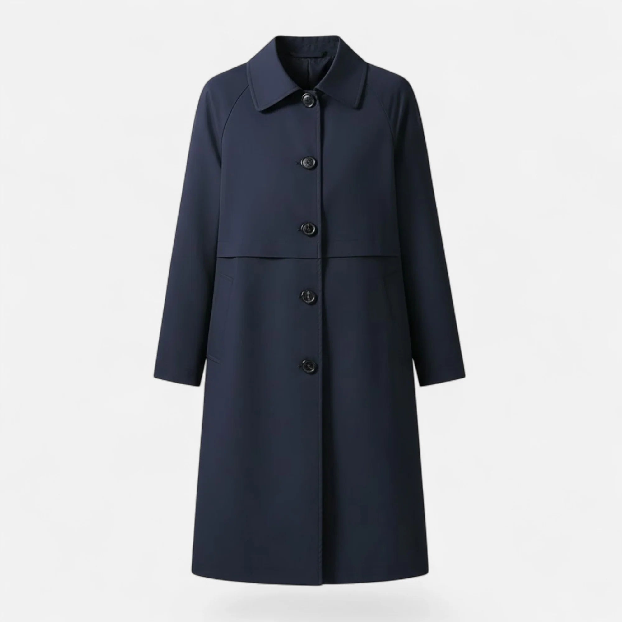 Navy Blue / 3XL