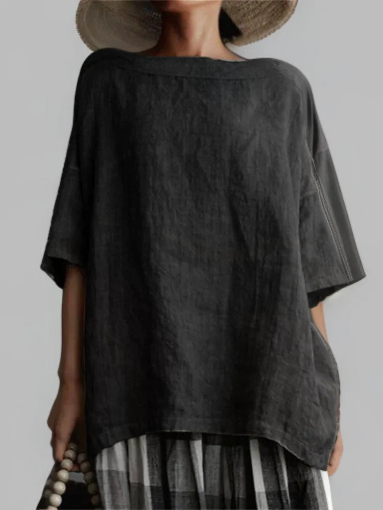 Black / 5XL
