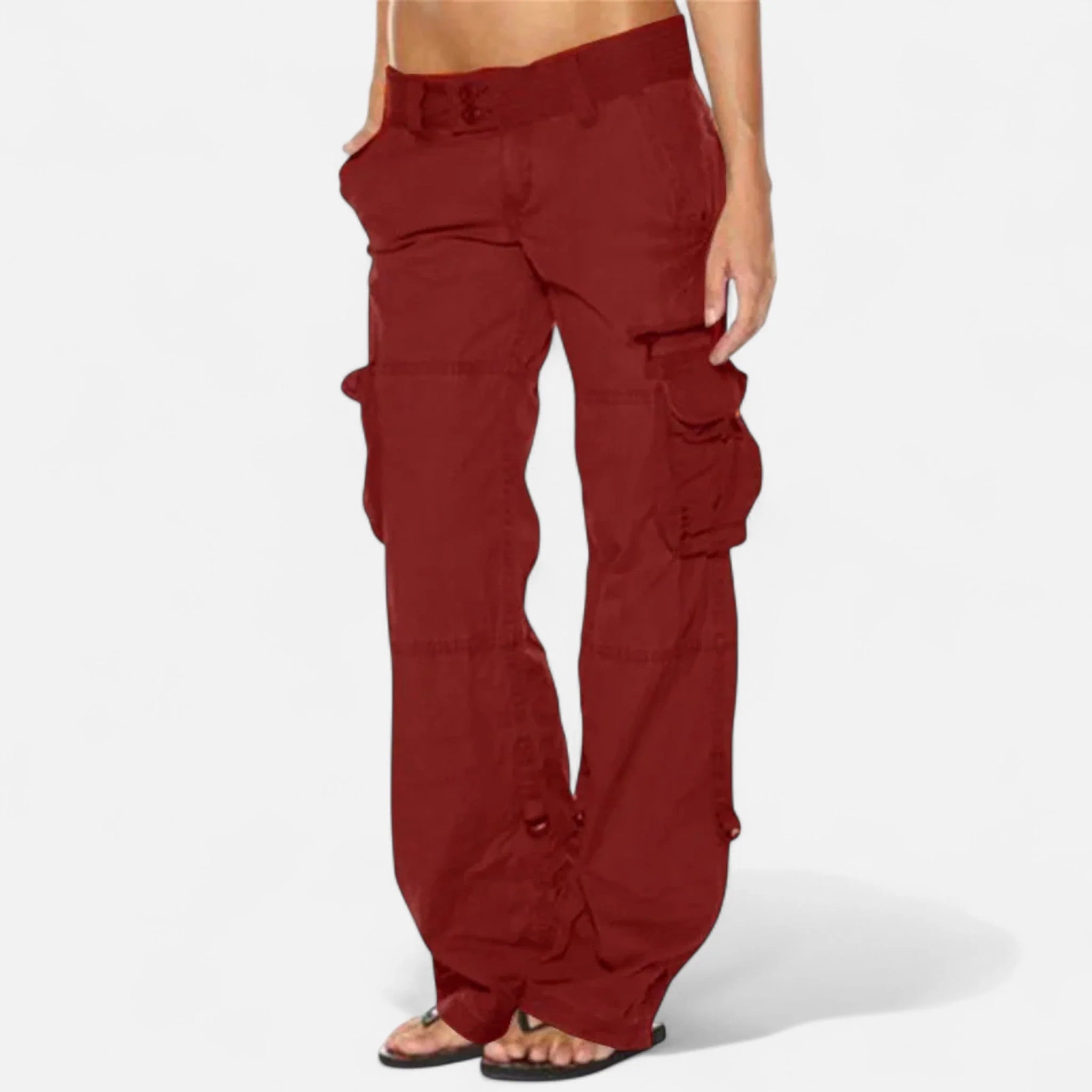 Wine Red / 2XL