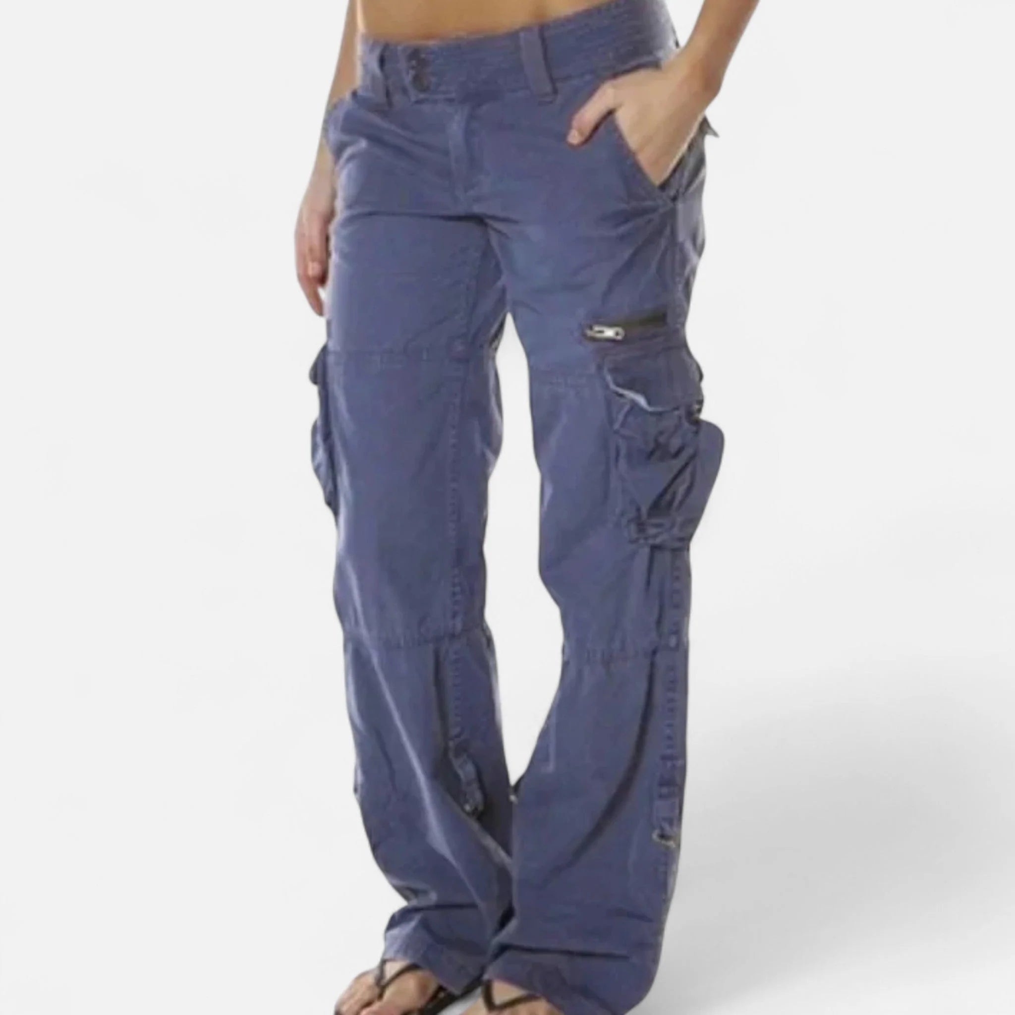 Blue / 2XL