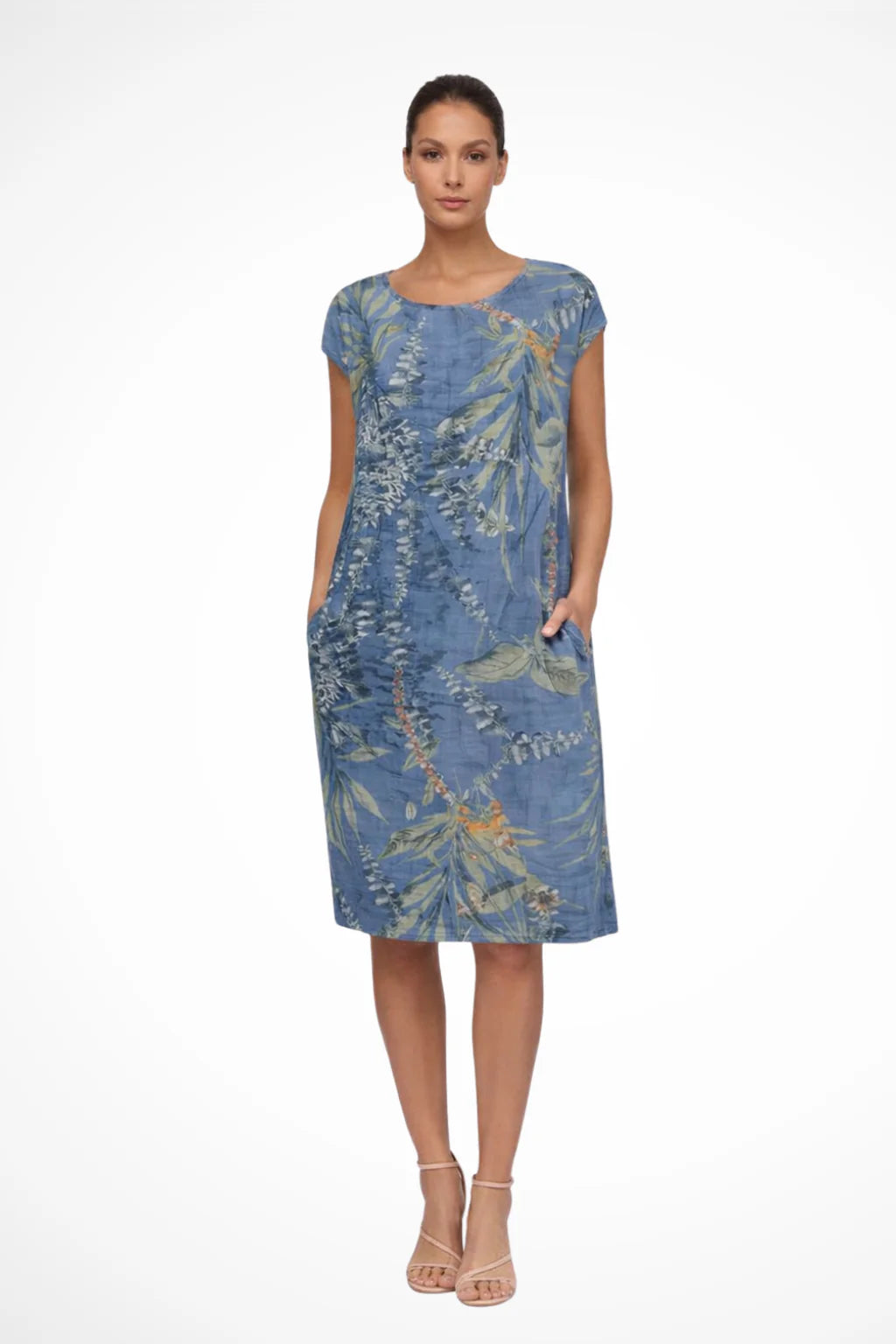 Blue / 2XL