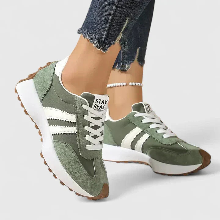 Green / 12