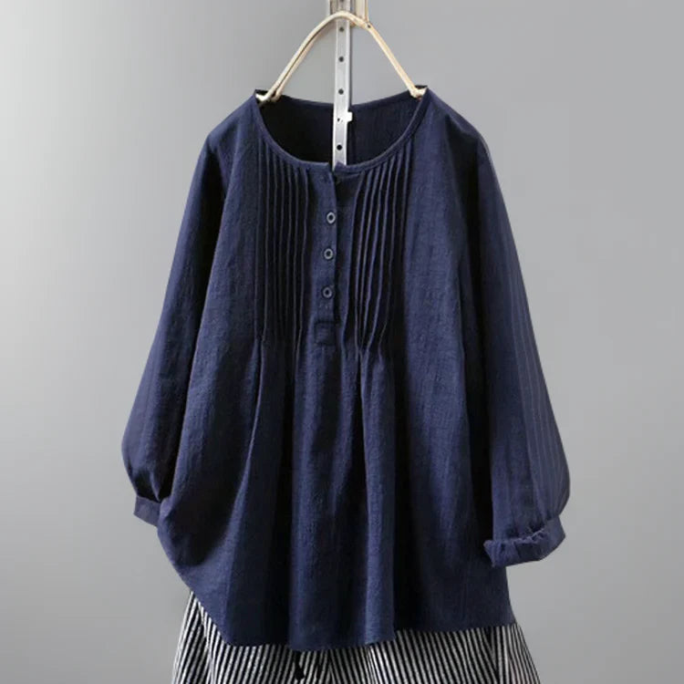 Navy Blue / 3XL