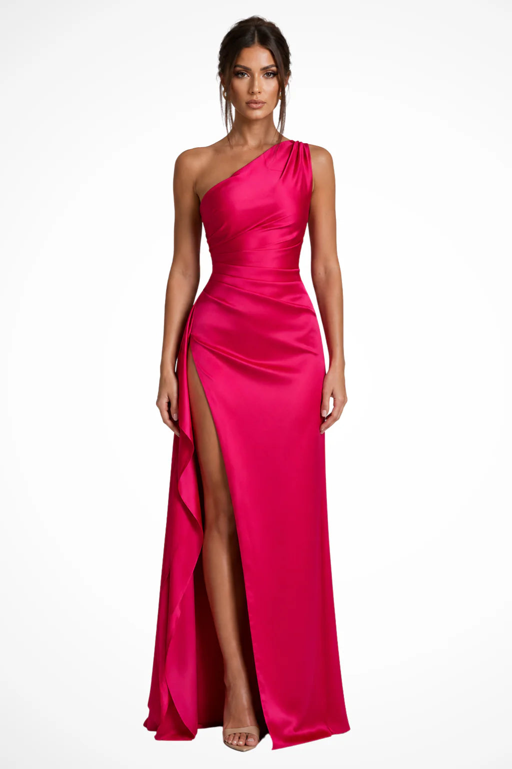 2XL / Rose Pink