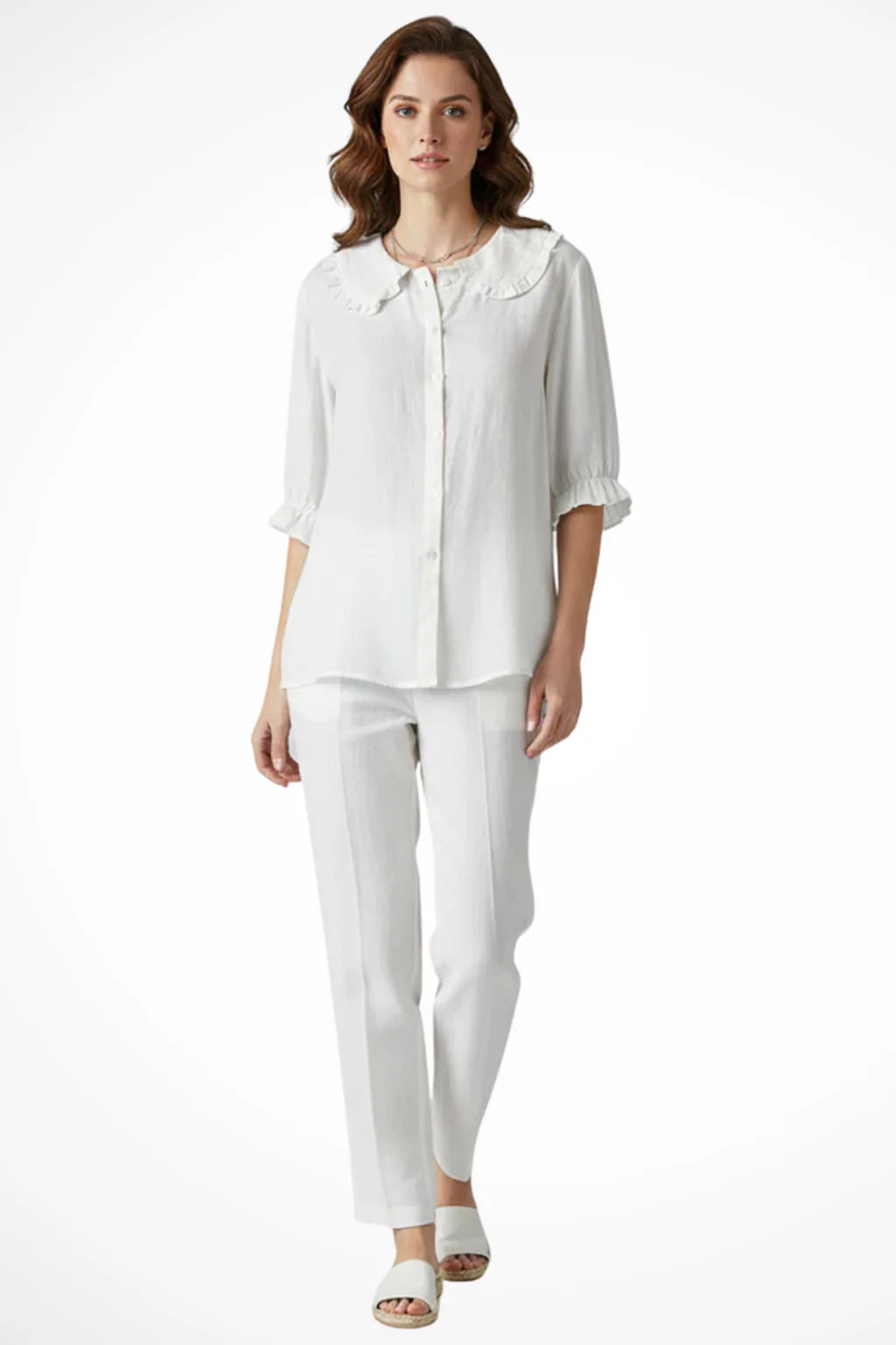White / 2XL