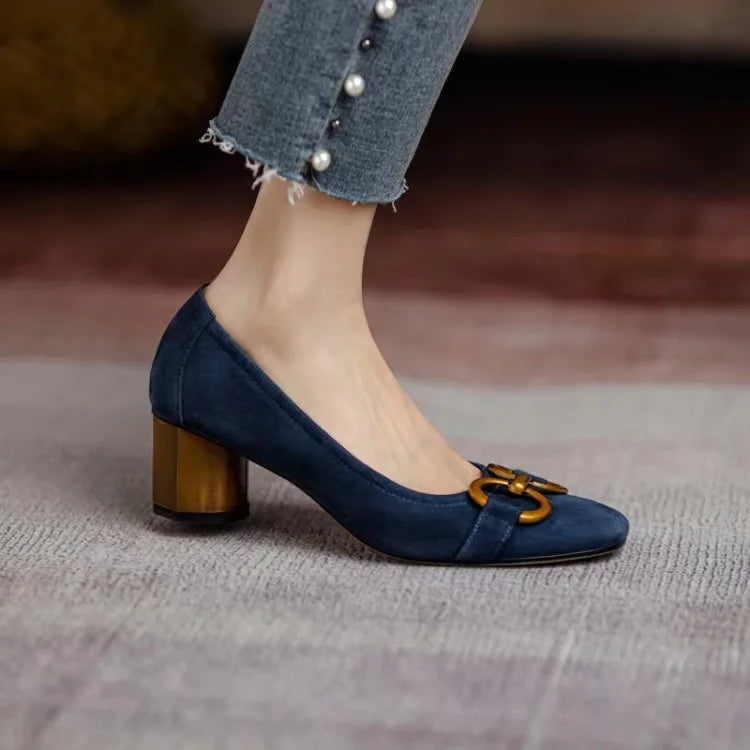 Dark Blue / 12