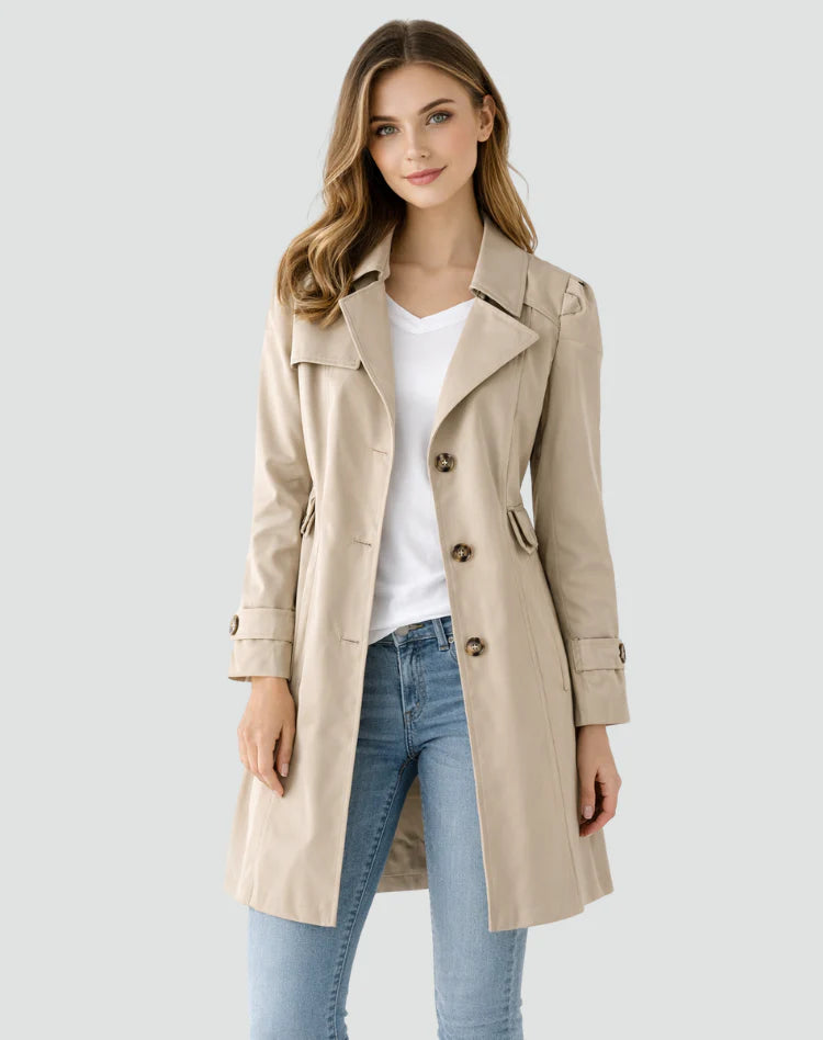 Khaki / 2XL