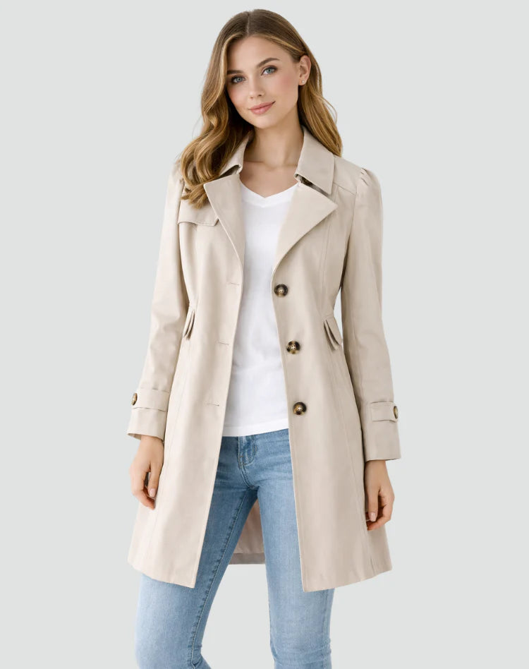 Beige / 2XL