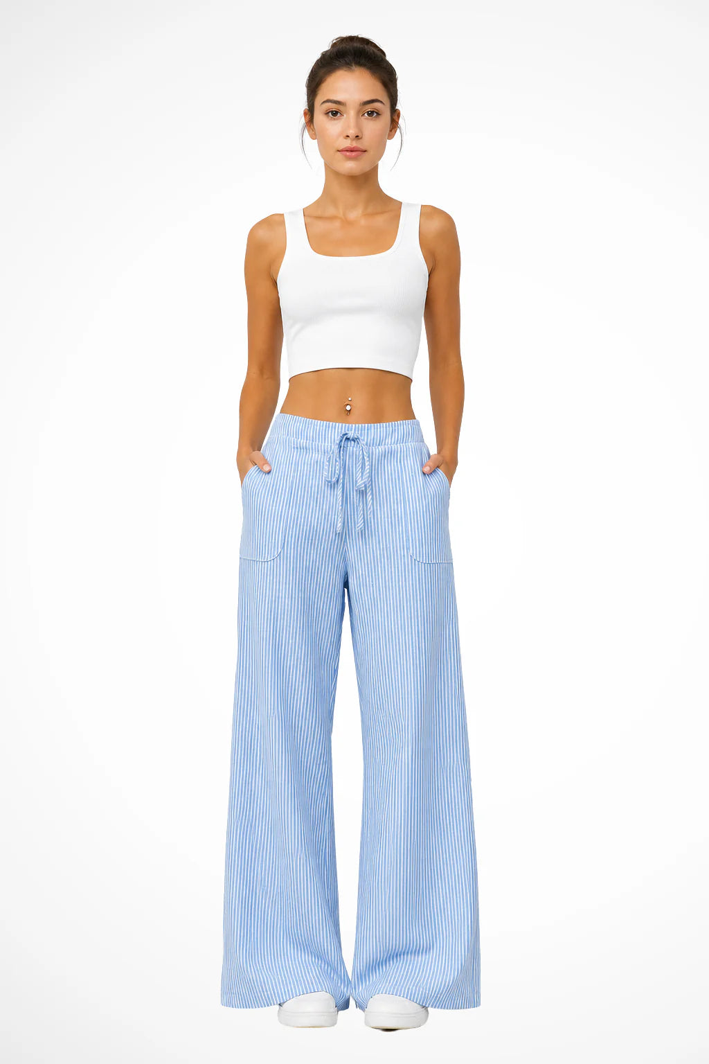 2XL / Blue
