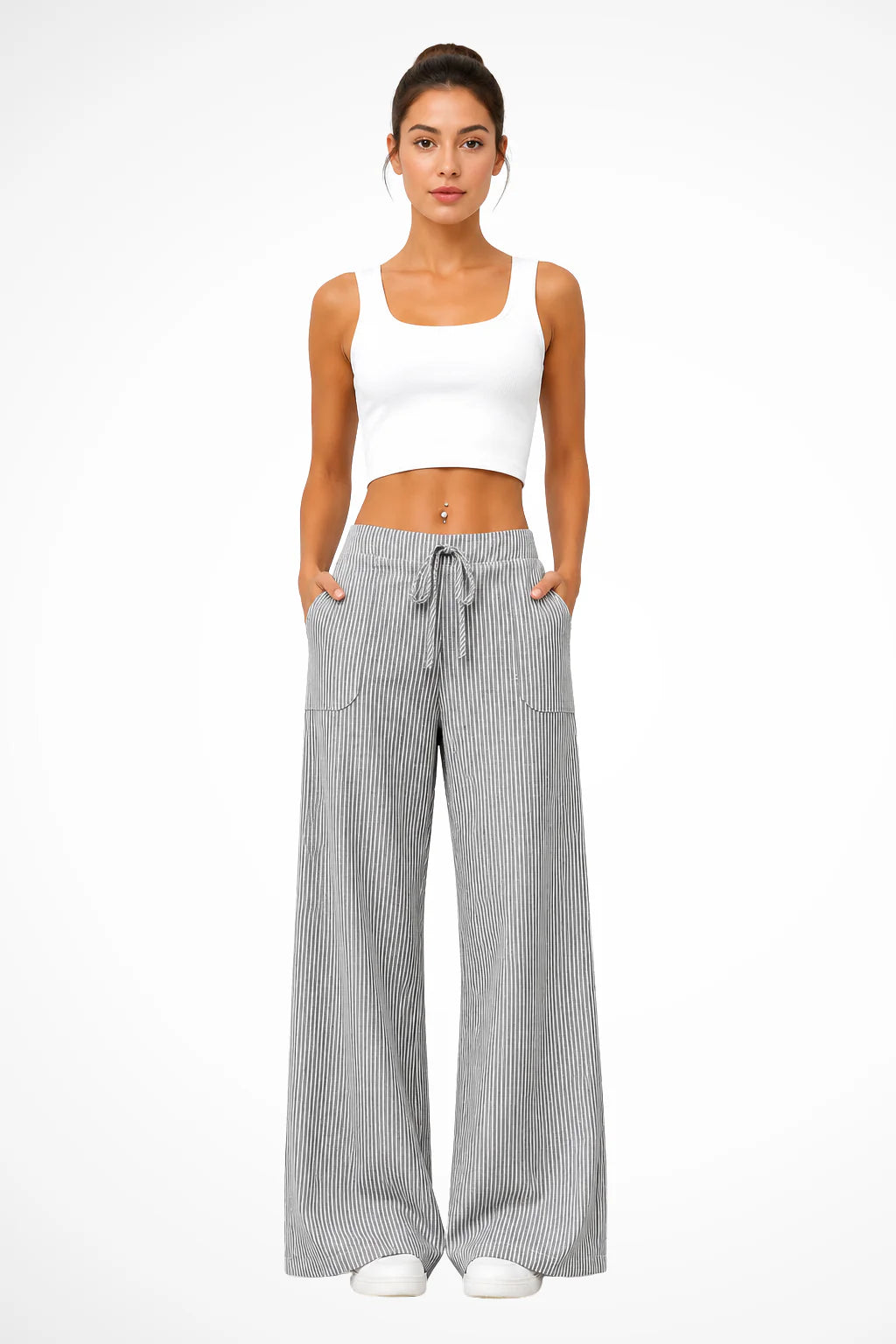 2XL / Gray