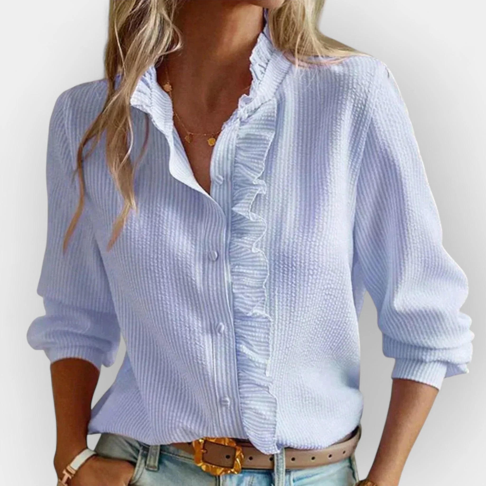 Blue / XL