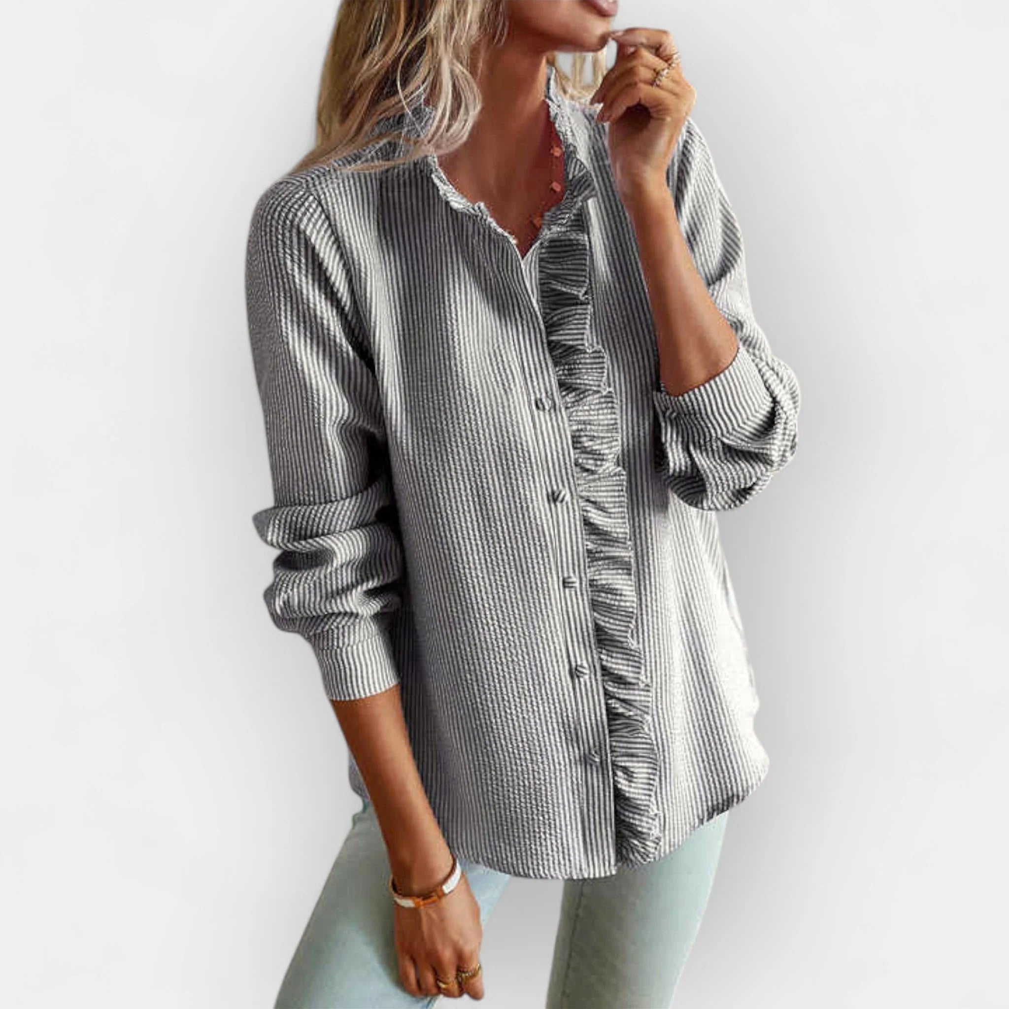 Gray / XL