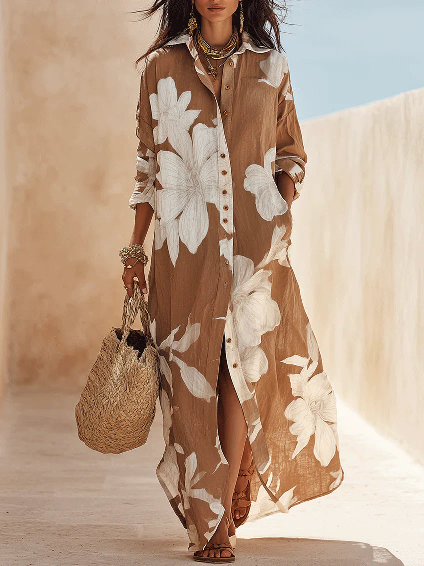 Brown / 2XL