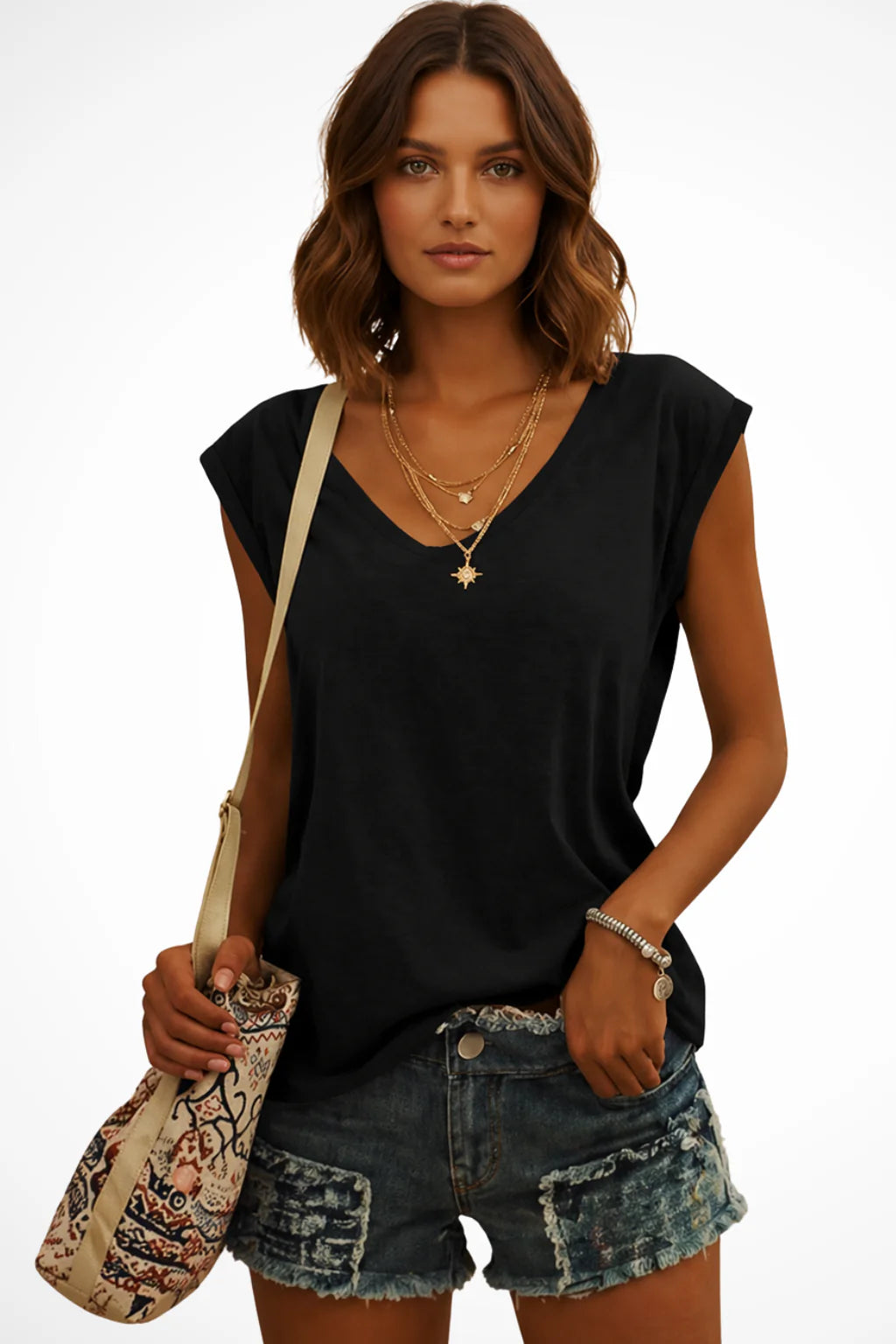 2XL / Black