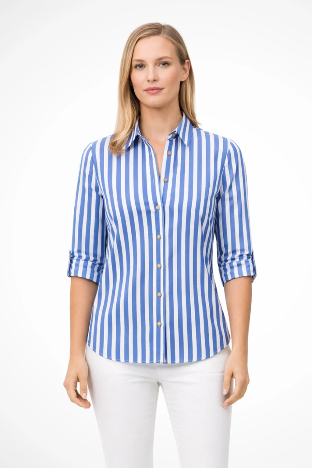 Blue / 2XL