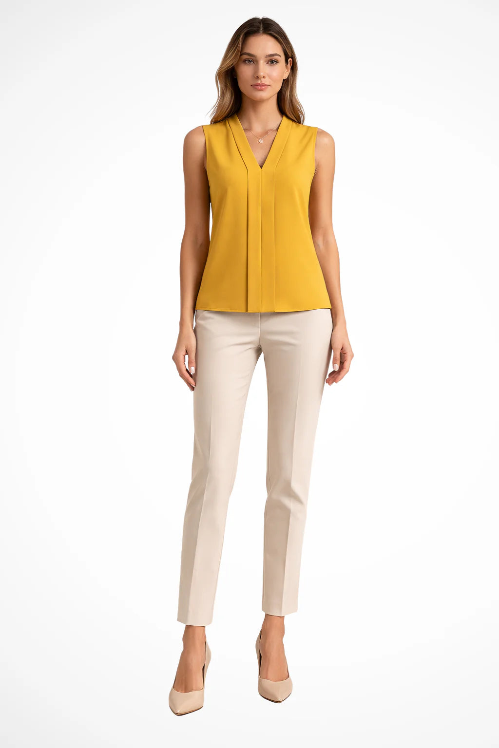 Yellow / 2XL