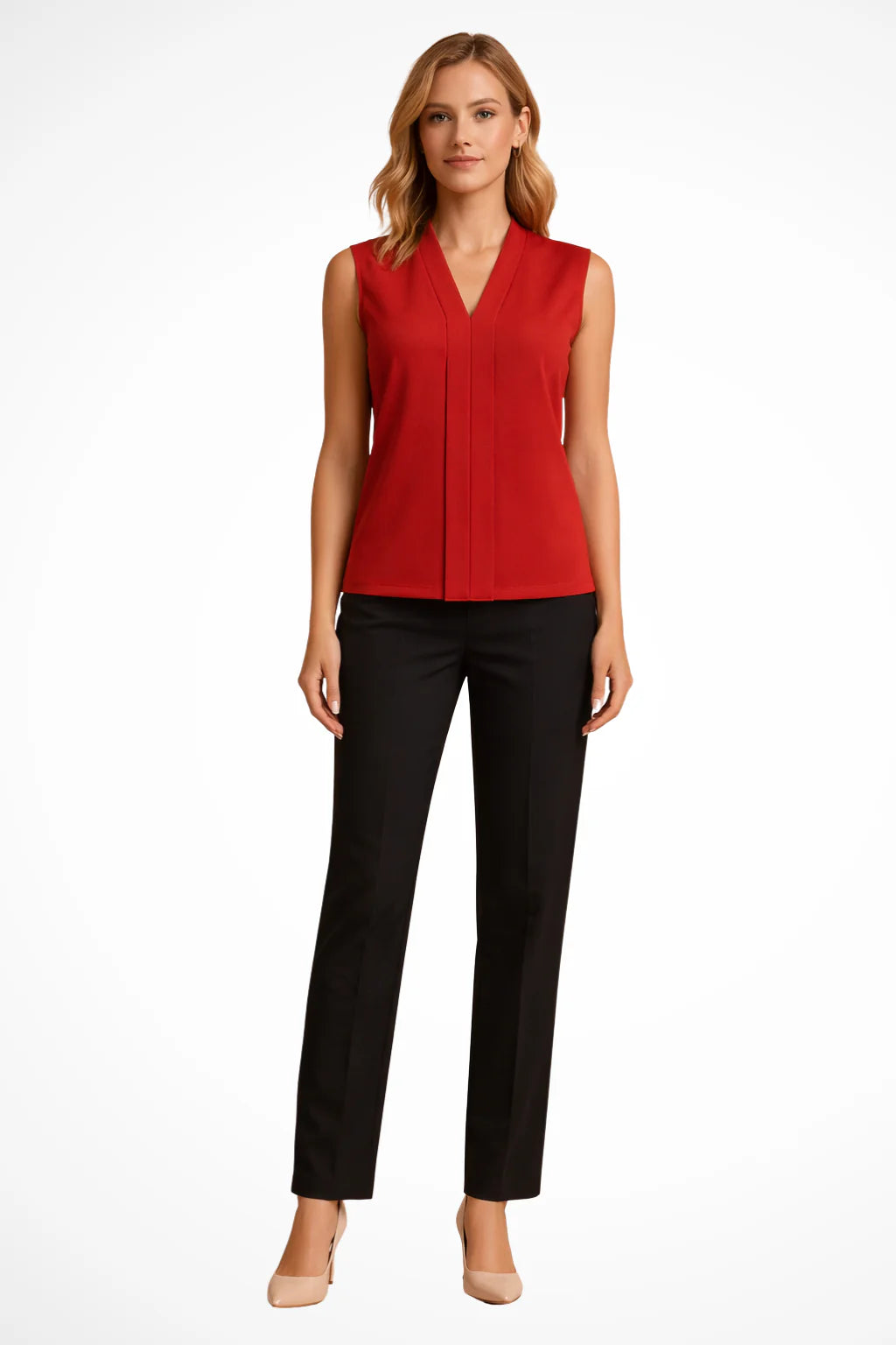 Red / 2XL