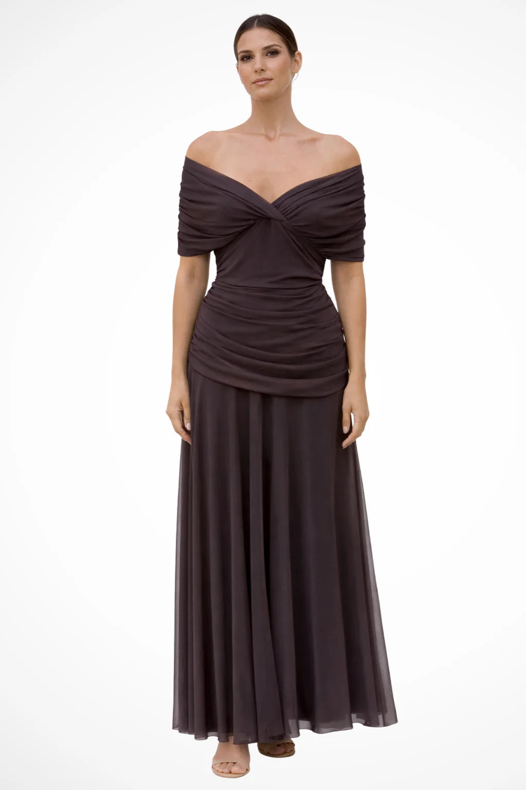 Brown / 2XL