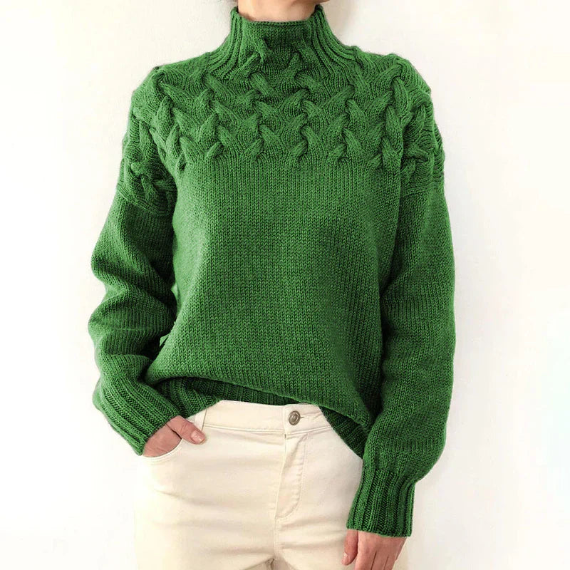 Green / 3XL
