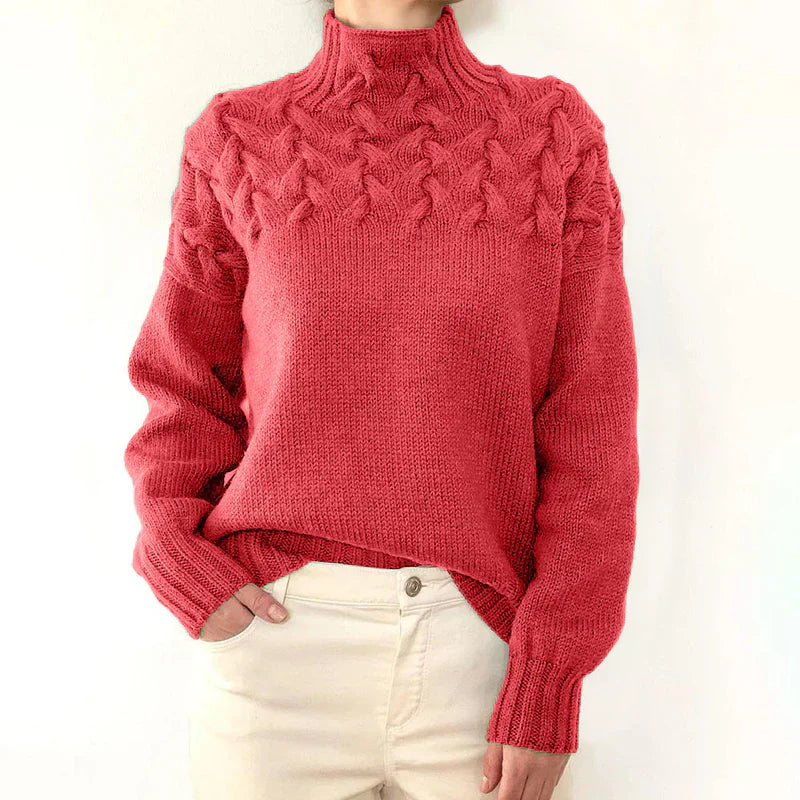 Pastel Red / 3XL