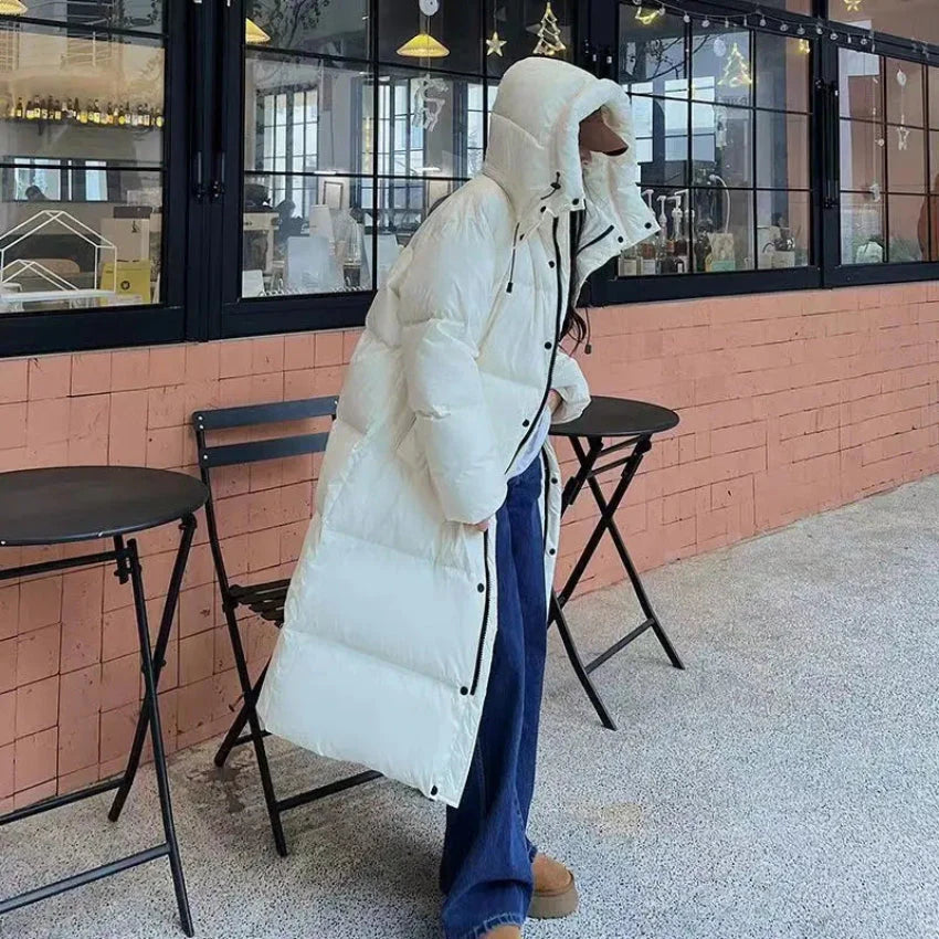 Beige / XL