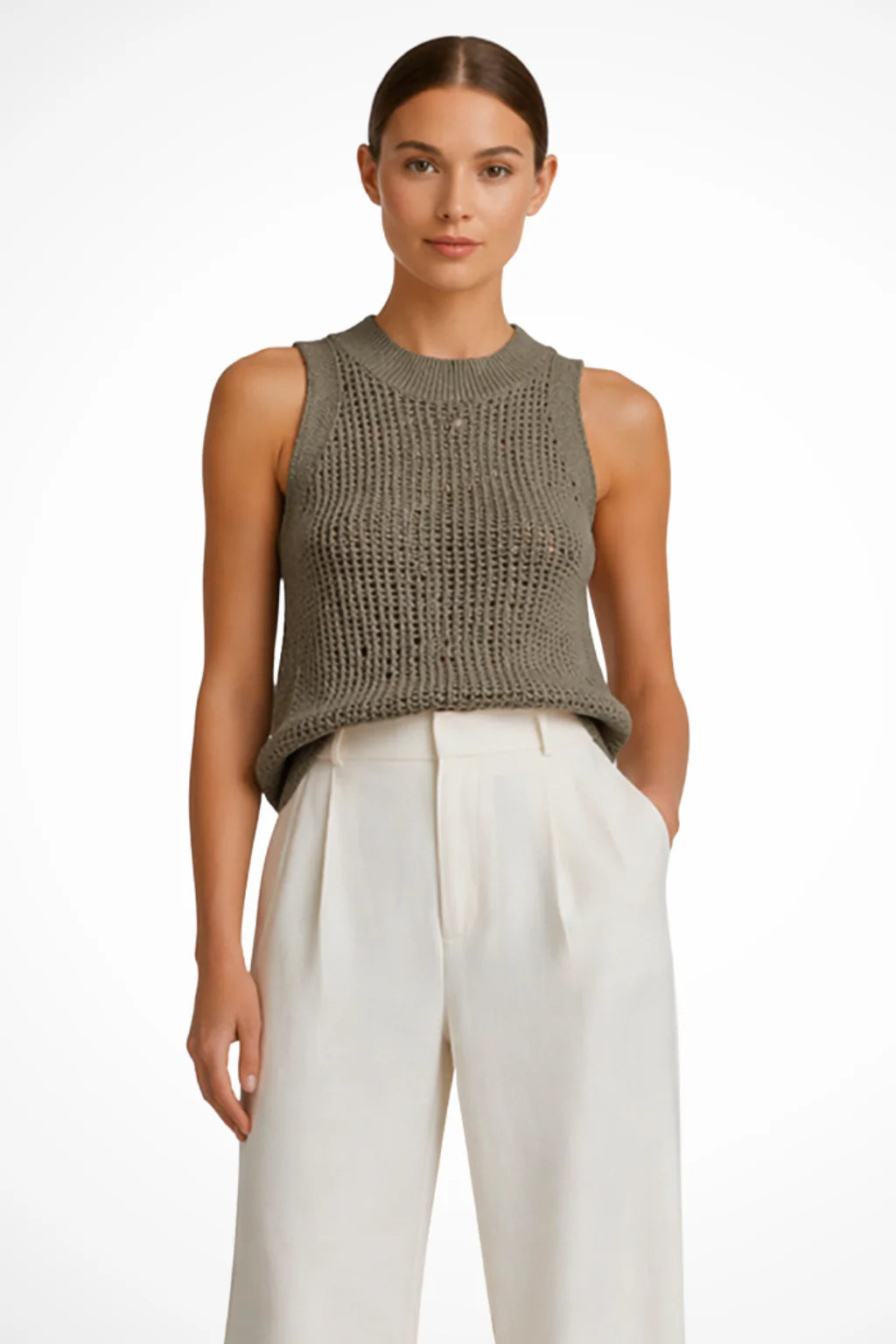 2XL / Dark Brown