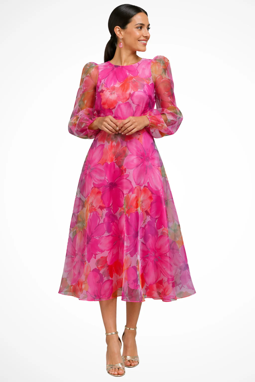 2XL / Pink
