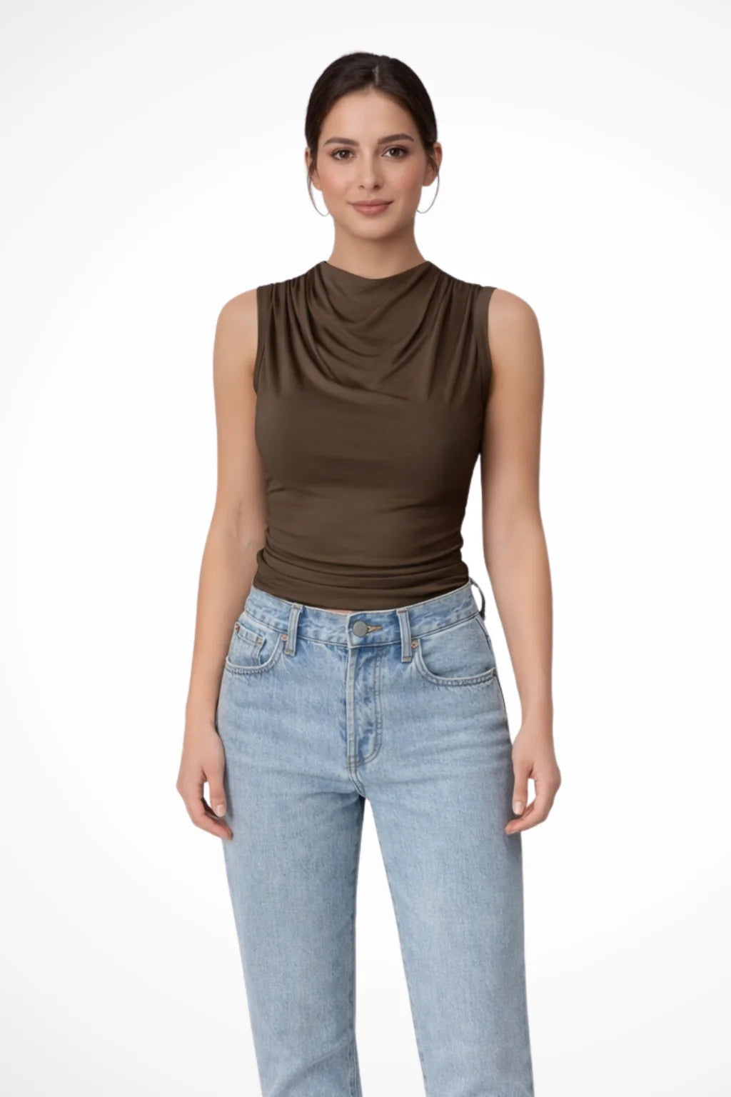 Brown / 2XL
