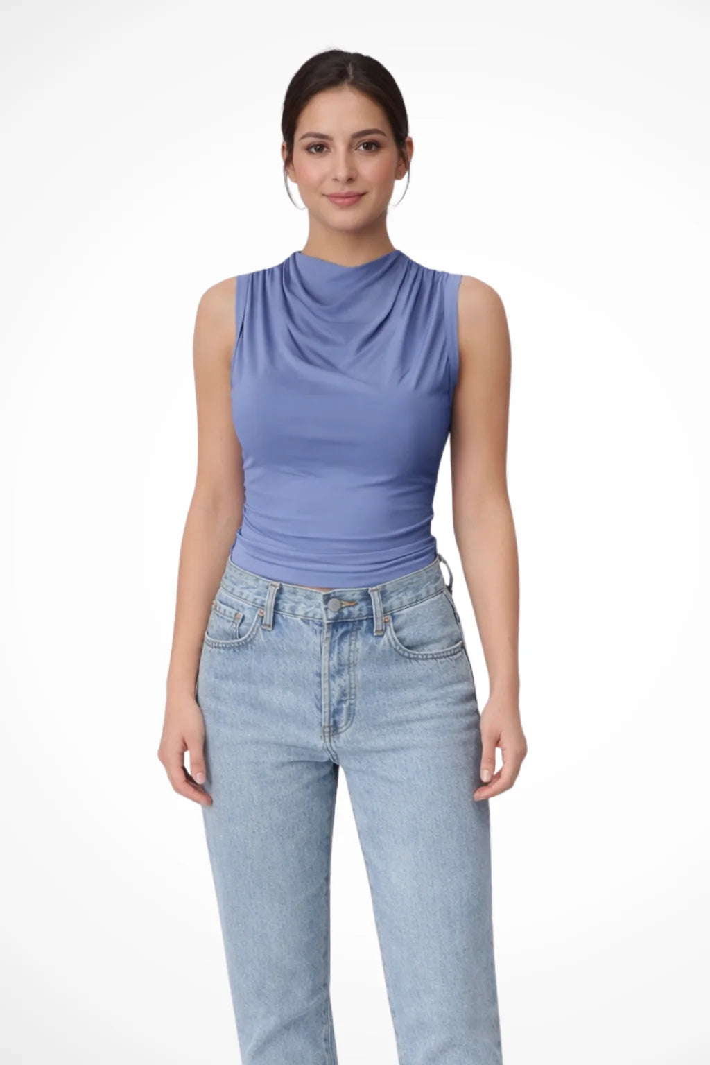 Blue / 2XL